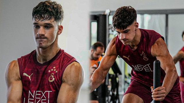 Hakan Çağrı Balta transferi TFF'lik oldu! Galatasaray, Fenerbahçe'yi şikayet etti