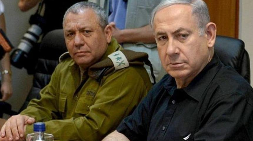 İsrail'den flaş açıklama! 'Saldırılara yeniden başladık'