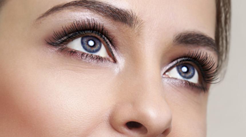 M&uuml;kemmel kaşların 6 sırrı