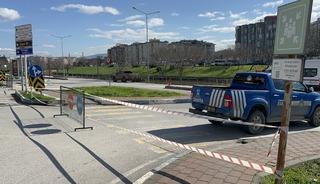 Atikhisar barajında su seviyesi y&uuml;zde 100'e ulaştı