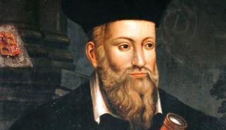 2025 kehanetleri tutmuştu! Nostradamus'un 2026 tahminleri t&uuml;yleri diken diken etti
