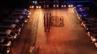 Tefecilik operasyonunda 16 milyon liralık senet ele geçirildi; 4 şüpheli tutuklandı