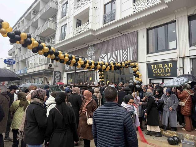 Iğdır’da AVM açılışı izdiham endişesiyle iptal edildi 5