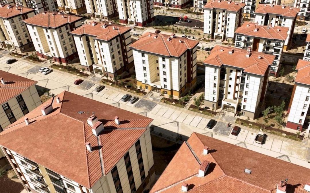 Milyonlarca ev sahibini yakından ilgilendiriyor! Konut ilanlarında yeni dönem yarın başlıyor 1