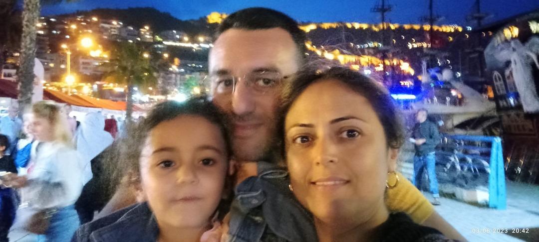 Sevgililer G&uuml;n&uuml; nde eşinden gelen hayat! "Anne bir g&uuml;n iyileşeceksin değil mi?" 1