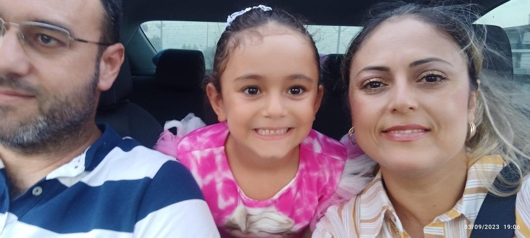 Sevgililer G&uuml;n&uuml; nde eşinden gelen hayat! "Anne bir g&uuml;n iyileşeceksin değil mi?" 2