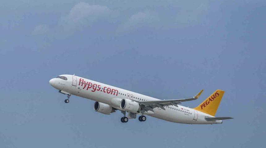 Pegasus, 11 &uuml;lkeye seferlerini iptal etti