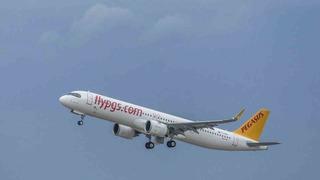 Pegasus, 11 ülkeye seferlerini iptal etti
