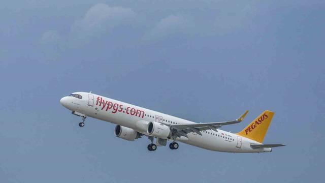 Pegasus, 11 ülkeye seferlerini iptal etti