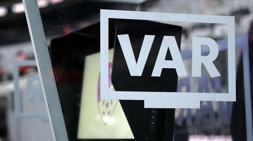 Trabzonspor - Fenerbah&ccedil;e ma&ccedil;ının VAR&rsquo;ı &Ouml;mer Faruk Turtay oldu