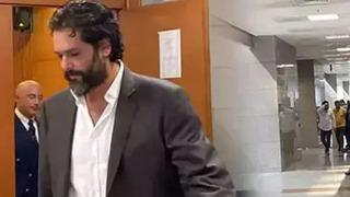 Şeyhmus Tatlıcı’nın uyuşturucu testi pozitif çıktı!