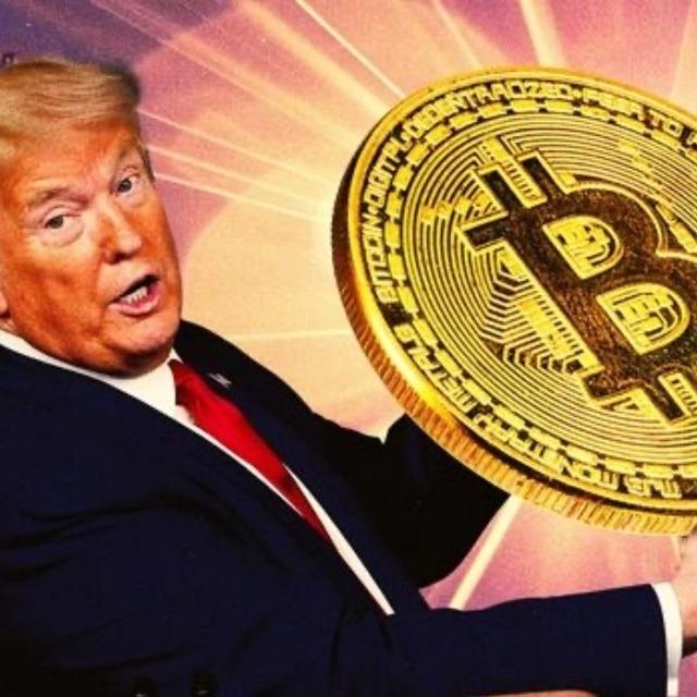Trump&rsquo;tan Bitcoin&rsquo;de g&uuml;ven tazeleme hamlesi: Kripto dopingi geliyor!