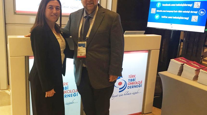 Kansere Karşı Biyoçip