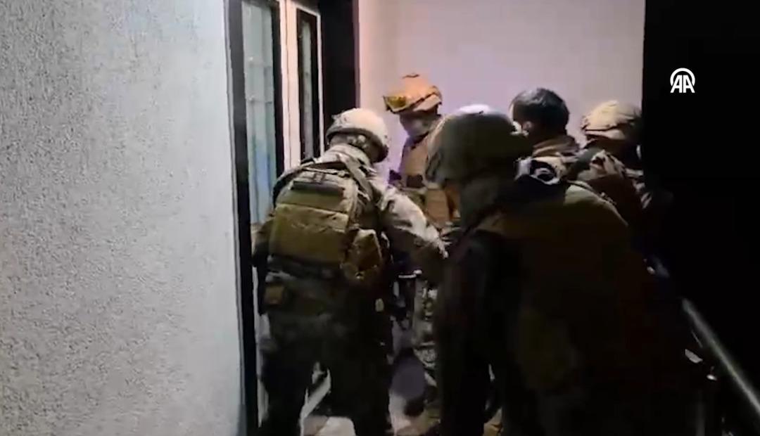 Sevgililer G&uuml;n&uuml;&rsquo;nde tılsım vurgunu: 46 milyon TL dolandırdılar!  1