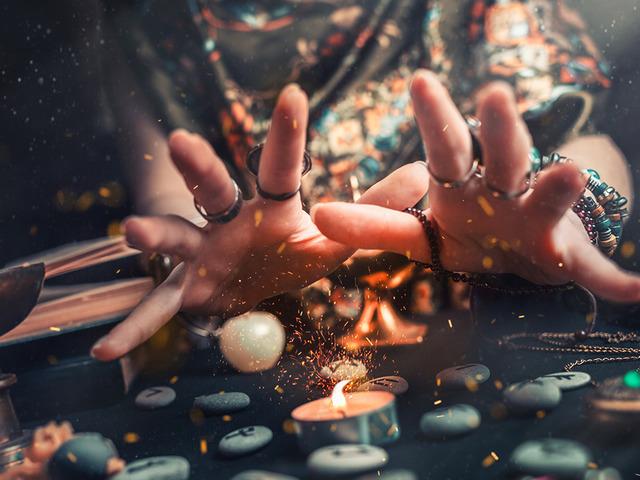 Sevgililer G&uuml;n&uuml;&rsquo;nde tılsım vurgunu: 46 milyon TL dolandırdılar! 