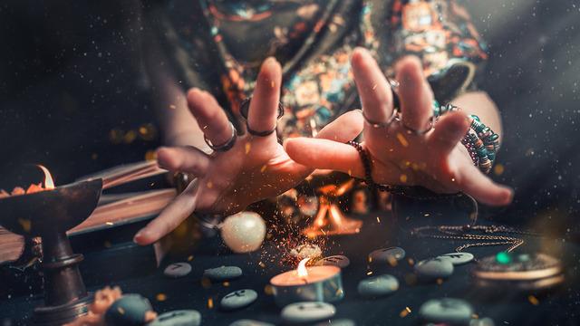 Sevgililer Günü’nde tılsım vurgunu: 46 milyon TL dolandırdılar! 