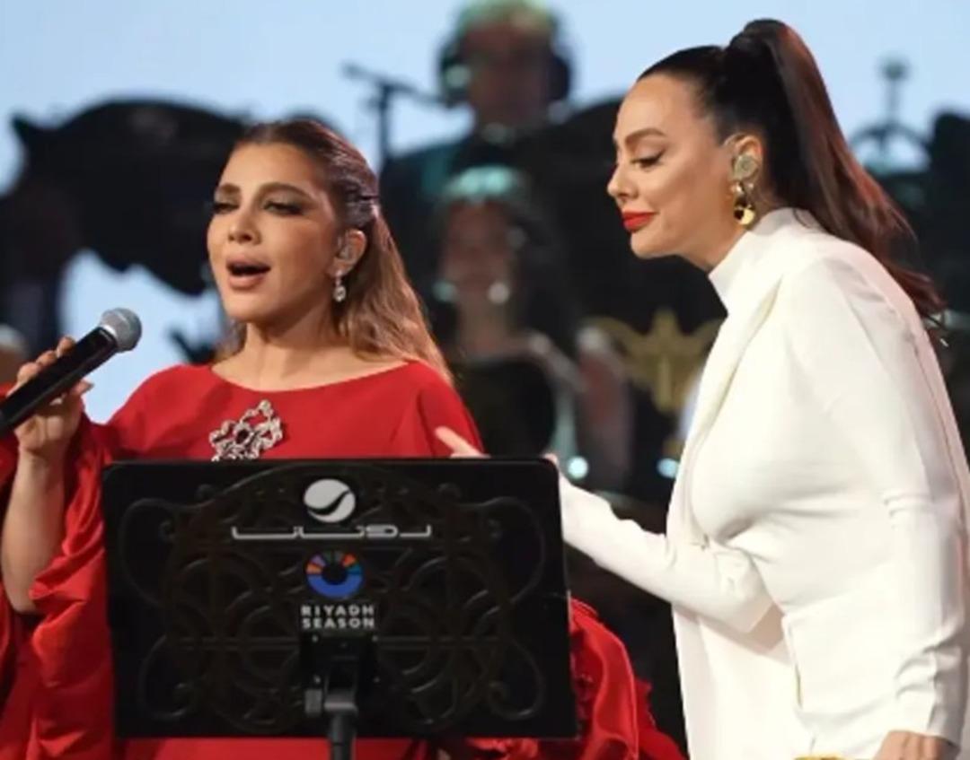 Ebru Gündeş Riyad da sahne aldı! Hem Türkçe hem Arapça söyledi: 1 saatlik kazancı dudak uçuklattı 2