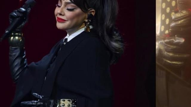 Ebru Gündeş Riyad'da sahne aldı! Hem Türkçe hem Arapça söyledi: 1 saatlik kazancı dudak uçuklattı