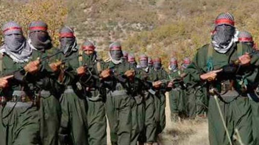 PKK Sincar'dan &ccedil;ekilmiyor mu? Flaş iddia