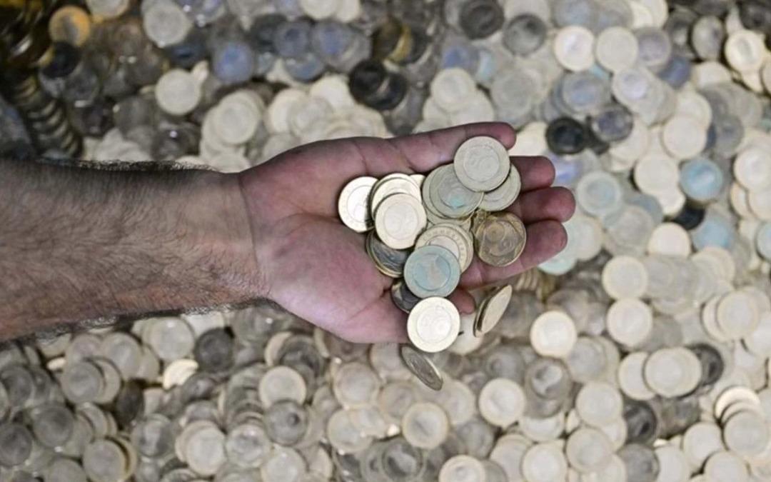 Bir devir kapandı: Darphane’de o para artık basılmıyor! 3