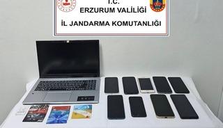 Jandarmanın siber devriyeleri işbaşında