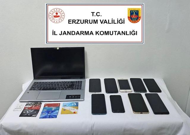 Jandarmanın siber devriyeleri işbaşında