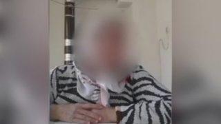 Kocası hayatını mahvetti! Yaşadıkları akıl alır gibi değil