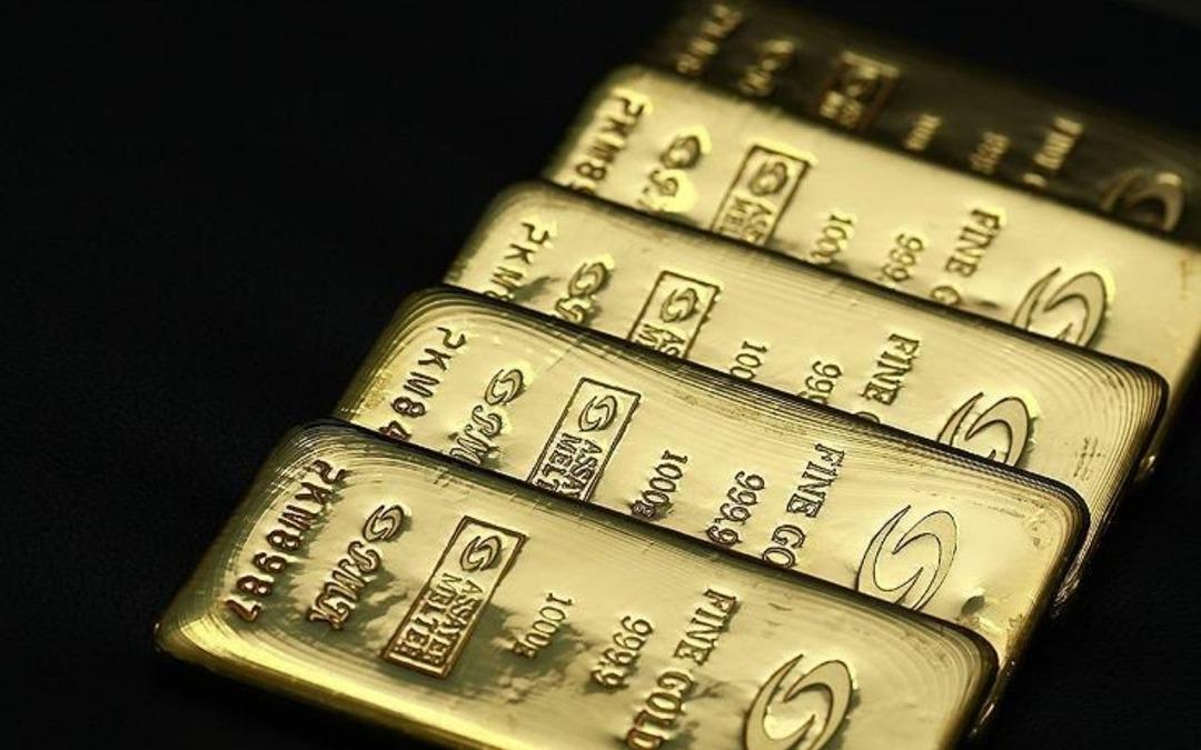 Altından 400 kat daha değerli! Elinde bulunan turnayı g&ouml;z&uuml;nden vurdu: Bir gramı daire aldırıyor 2