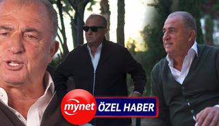 İmparator Fatih Terim'den dijital miras! YouTube kanalını kuruyor