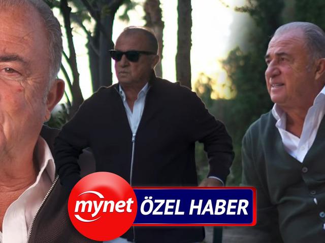 İmparator Fatih Terim'den dijital miras! YouTube kanalını kuruyor