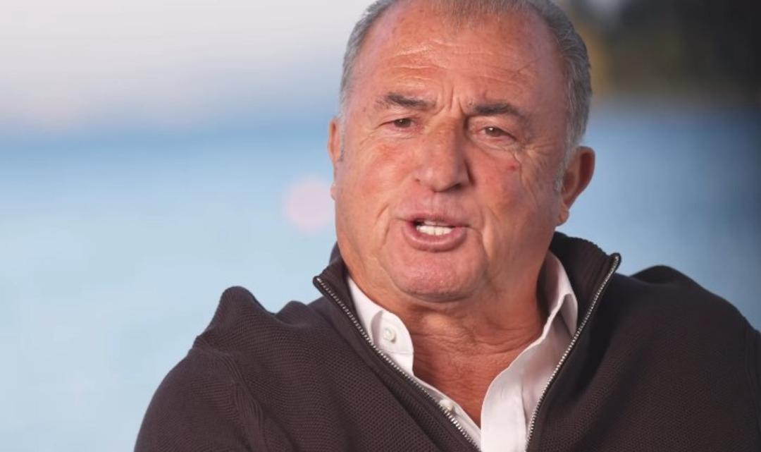 İmparator Fatih Terim den dijital miras! Paylaştığı video heyecan yarattı... Kendi YouTube kanalını kuruyor 2