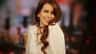 İpek Tuzcuoğlu Aşk ve Mavi dizisine katıldı