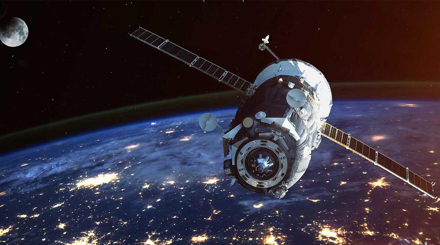 Hafta sonu kimselere söz vermeyin: Tiangong-1 düşüyor!