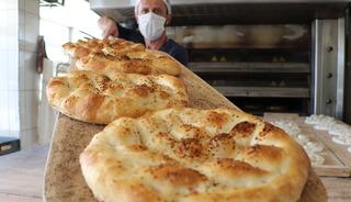 O şehirde Ramazan pidesinin fiyatı belli oldu!