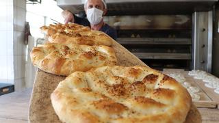 O şehirde Ramazan pidesinin fiyatı belli oldu!