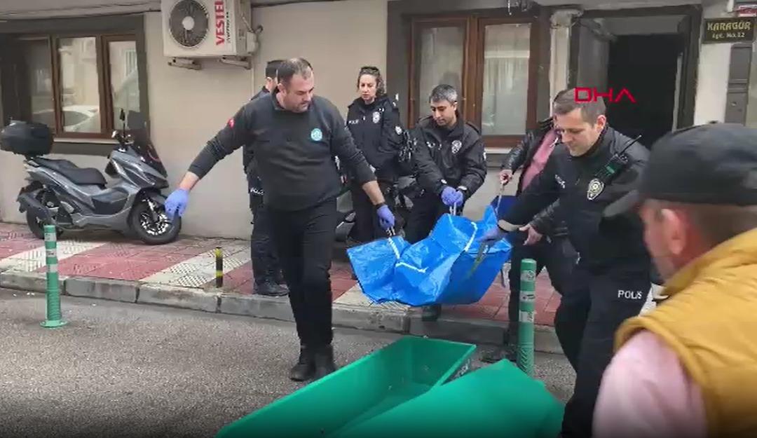 Manisa da kan donduran olay: Uykusunda eşinin boğazını kesti! "Babaannenizi &ouml;ld&uuml;rd&uuml;m" 4