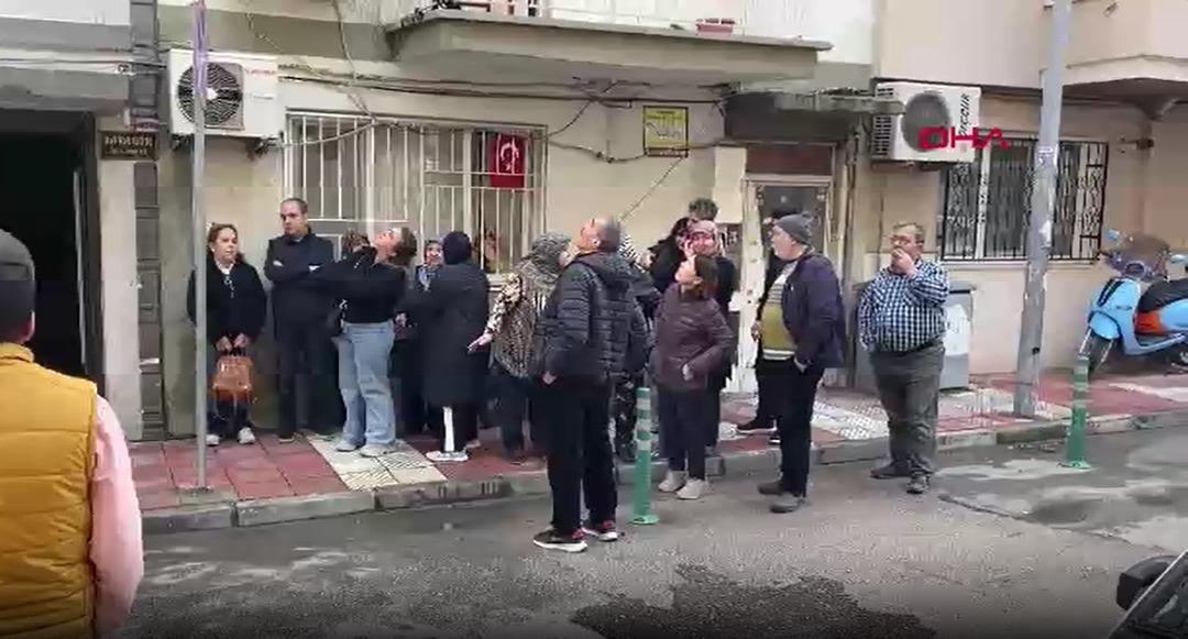 Manisa da kan donduran olay: Uykusunda eşinin boğazını kesti! "Babaannenizi &ouml;ld&uuml;rd&uuml;m" 6