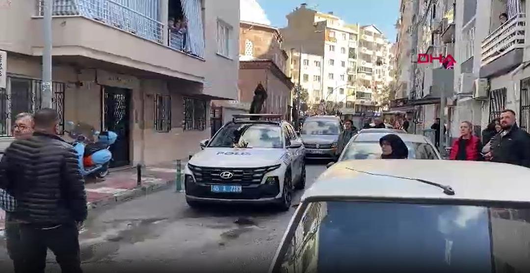 Manisa da kan donduran olay: Uykusunda eşinin boğazını kesti! "Babaannenizi &ouml;ld&uuml;rd&uuml;m" 7