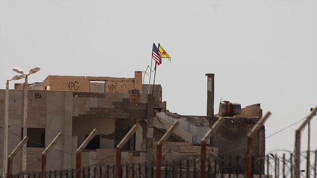 Estados Unidos prepara el Futuro de Siria con el YPG/PKK
