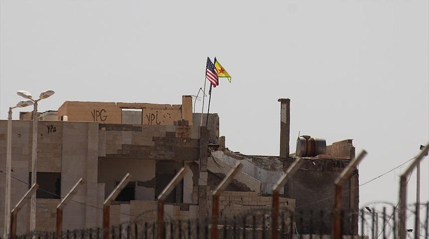 Estados Unidos prepara el "Futuro de Siria" con el YPG/PKK