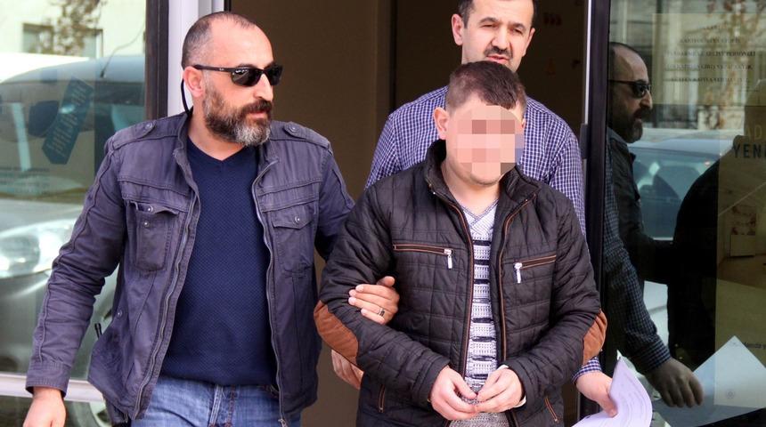 Siber su&ccedil;lar yakaladı!