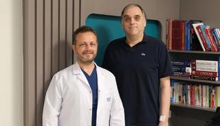 G&ouml;z muayenesine gitti kalbindeki tehlike ortaya &ccedil;ıktı!