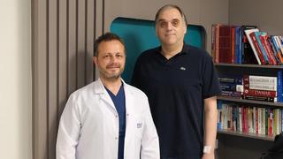 Göz muayenesine gitti kalbindeki tehlike ortaya çıktı!