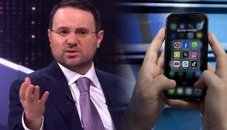 Sosyal medyada kimlik doğrulama zorunluluğu! "Cezai sorumlulukları başlayacak"