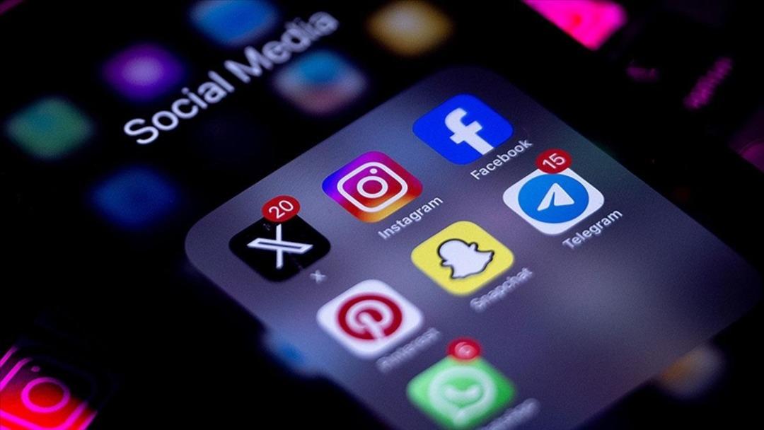 Sosyal medyada kimlik doğrulama zorunluluğu! Bakan Gürlek: "Cezai sorumlulukları başlayacak" 1