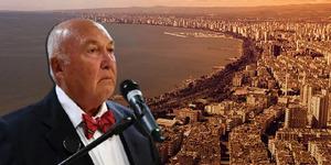  Prof. Dr. Ercan a&ccedil;ıkladı! İşte T&uuml;rkiye&rsquo;de deprem riski en d&uuml;ş&uuml;k şehirler
