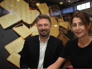 İstanbul Altın Rafinerisi soruşturması büyüyor: 500 kilo altın iddiası gündeme oturdu! Özcan Halaç'ın eşi tutuklandı