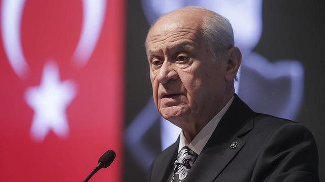 Devlet Bahçeli'den Terörsüz Türkiye açıklaması! Kritik eşik vurgusu