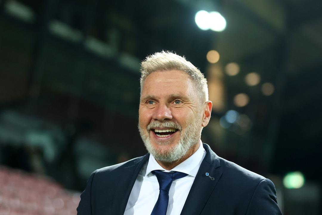 Samsunspor da hoca değişikliği ger&ccedil;ekleşti! Alman ekol&uuml; devam 2