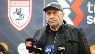 Samsunspor'da bir Alman gitti diğer Alman gitti!